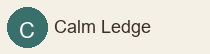 Calm Ledge | Model Kits, Paints & Hobby Accessories